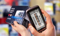 Barcode Scanner