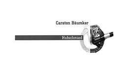 Hufschmied Carsten Bäumker